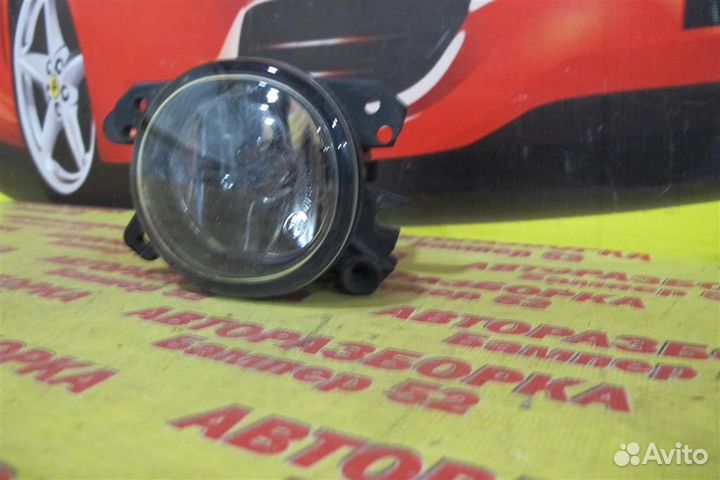 Mercedes Benz GLA-Class X156 2014 - птф передня