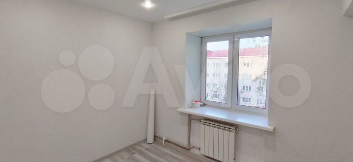Квартира-студия, 13 м², 5/5 эт.