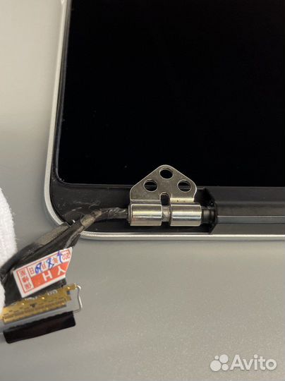 Дисплей в сборе MacBook Pro 13