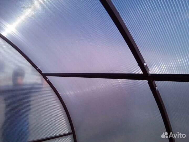 Поликарбонат от производителя