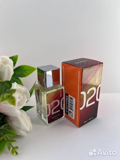 Escentric 02 Molecules 25мл (Duty Free)