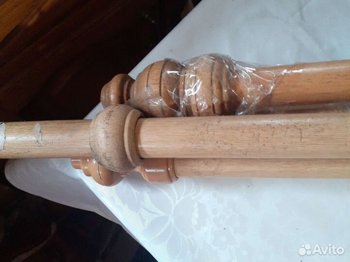 Гардины с кольцами