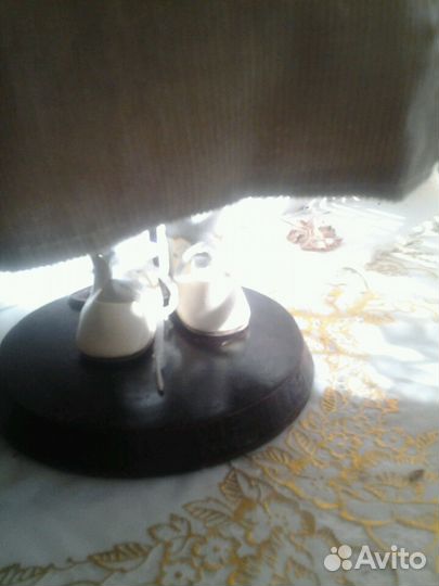 Кукла фарфоровая ретро