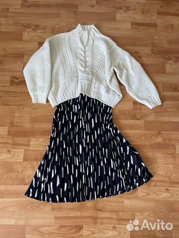 Вещи пакетом 42 S