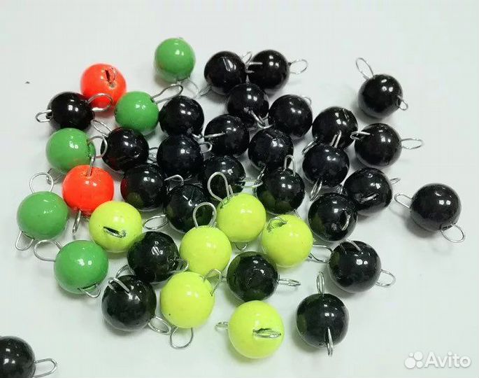 Набор для Рыбалки