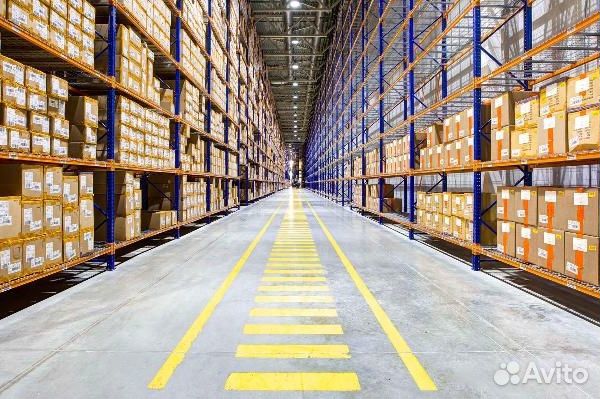 Упаковщик без опыта д01