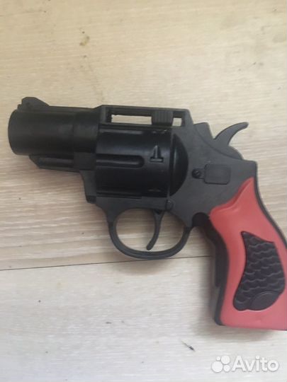 Детский пистолет