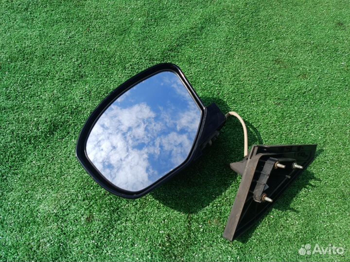 Зеркало левое Lifan X60. Корпус. Элемент