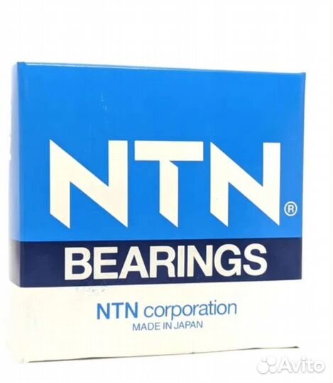 Подшипник ступичный CR1252L NTN 60x94x26