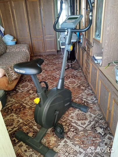 Велотренажер torneo