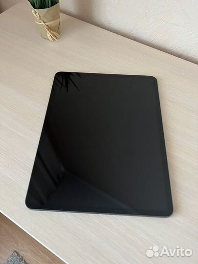 iPad Pro 12 9 2018 256gb