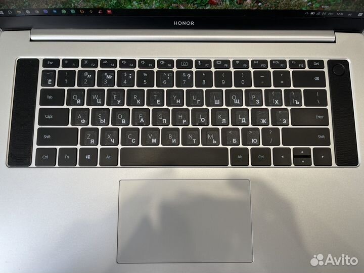 Honor Magicbook Pro 16 ryzen 7, 16gb