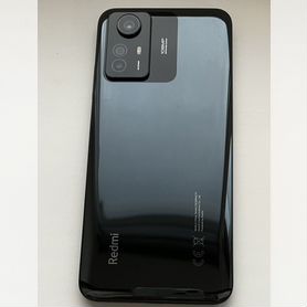 Xiaomi Redmi Note 12S, 8/256 ГБ