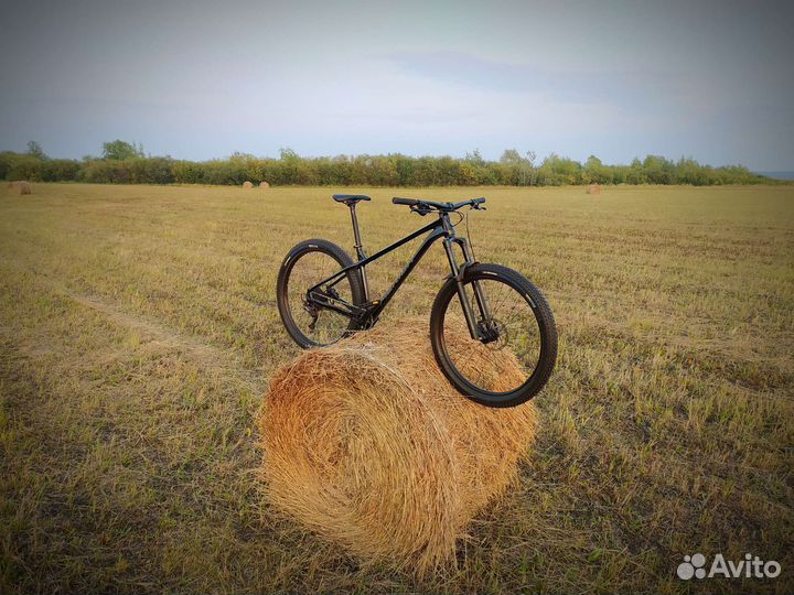 Merida Big Trail 2021 XL