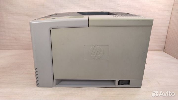 Принтер HP LaserJet 2430t