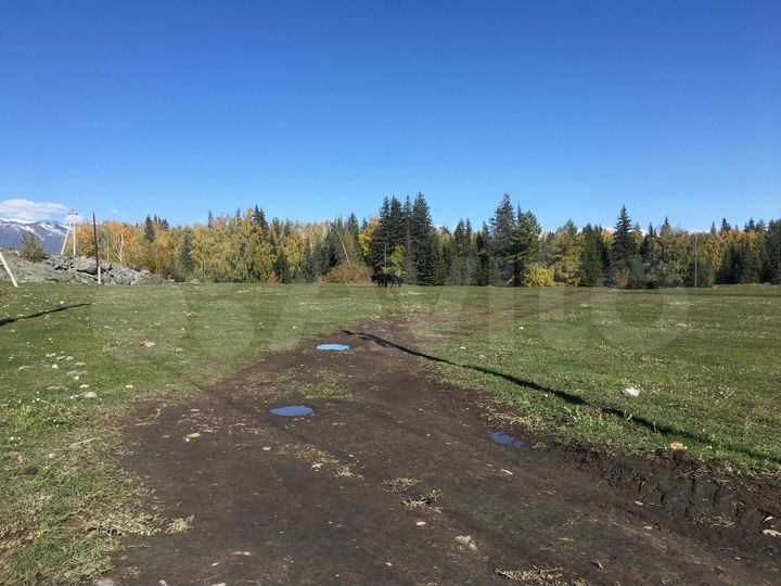 Участок 30 сот. (ИЖС)