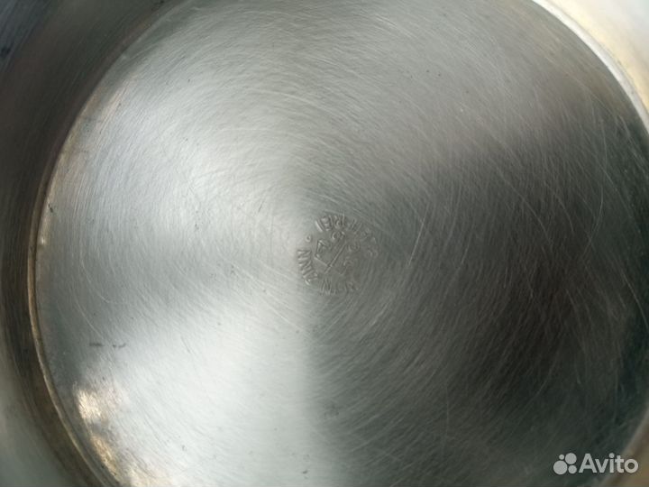 Немецкая пивная кружка