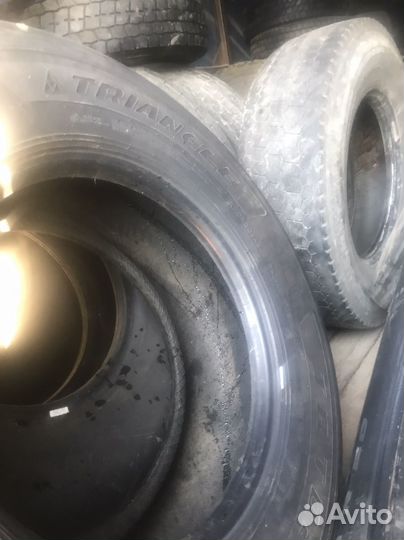 Triangle TRS02 385/65 R22