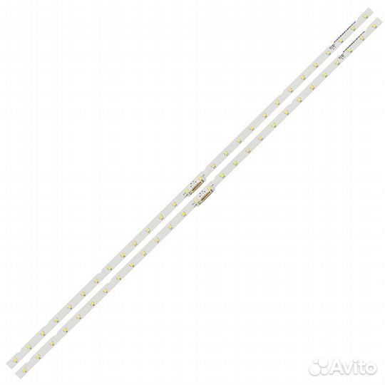 Подсветка UE43NU7100U