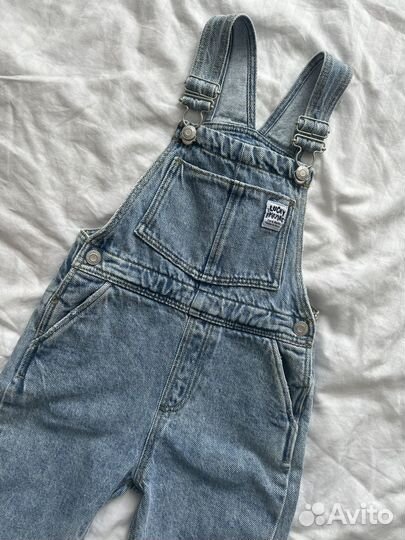 Комбинезон Zara kids 98