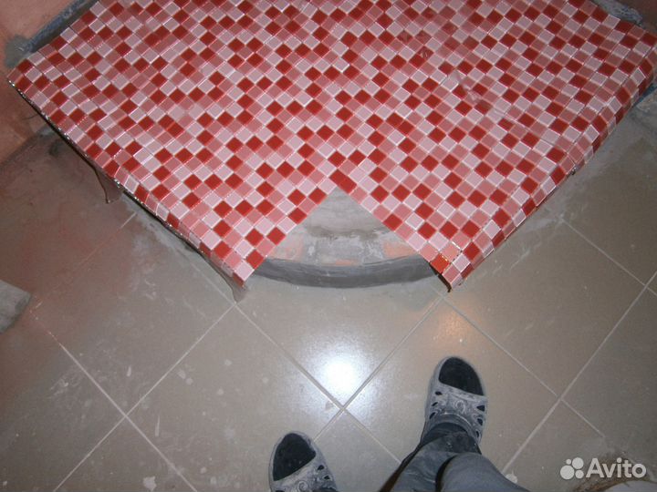 Ремонт и отделка квартир под ключ