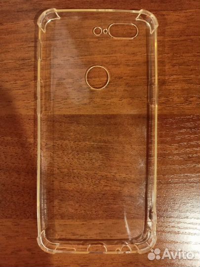 Чехол для OnePlus 5T