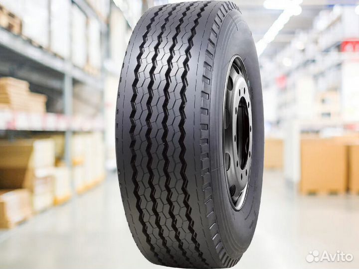 Шины 385/65 R22.5 HiFly HH107 прицепная