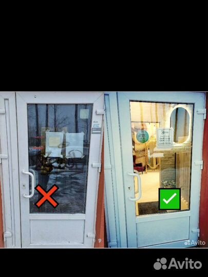 Уборка квартир после ремонта