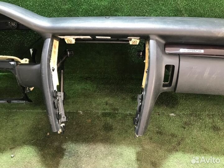 Торпеда Audi A8 Quattro D2 ABZ 1998