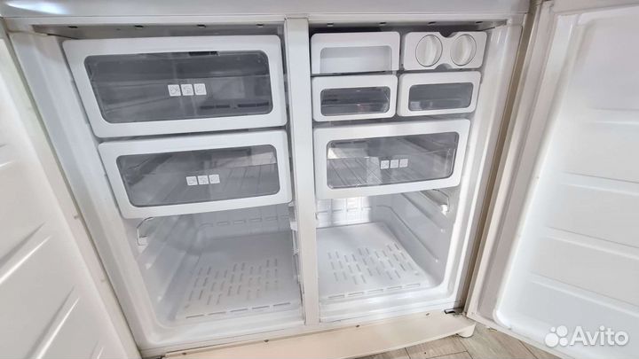 Холодильник б/у