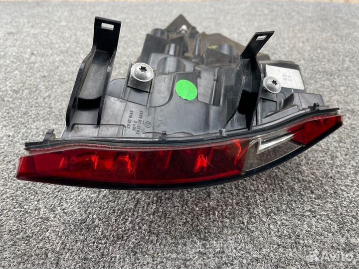 Стоп-сигнал правый Porsche Cayenne 958