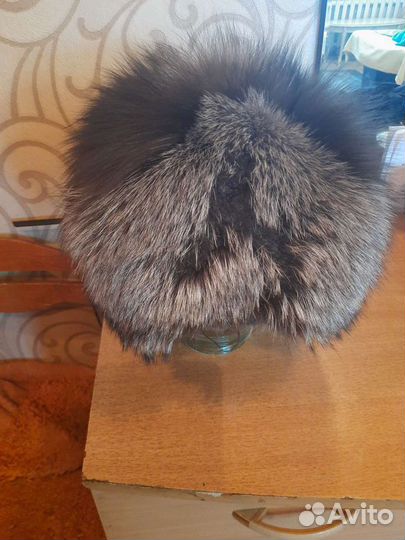 Шапка женская