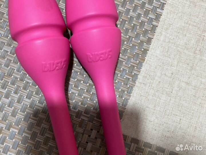 Булавы sasaki 40