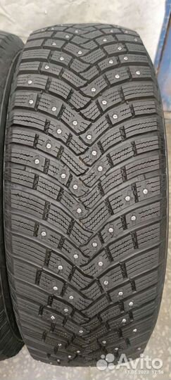 Continental IceContact 3 225/65 R17 106T