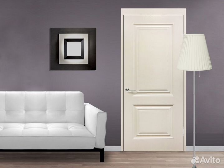 Двери межкомнатные