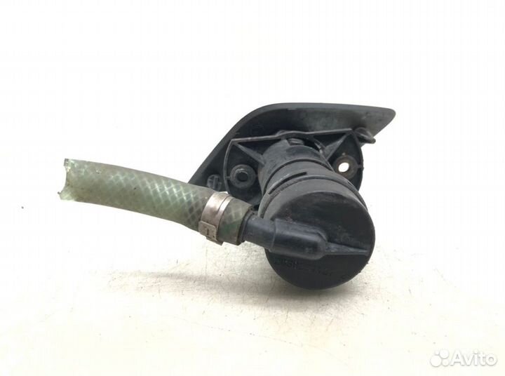 Форсунка омывателя фар Audi A6 C6 2.0 TDI 2007