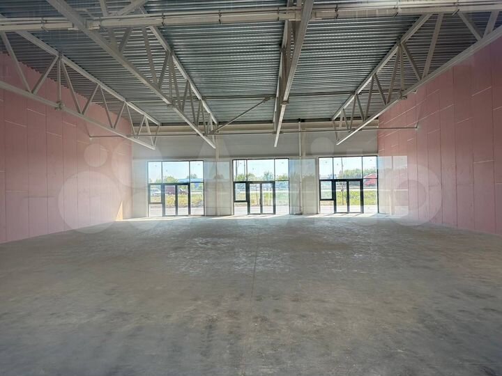 Свободного назначения, 35 м²