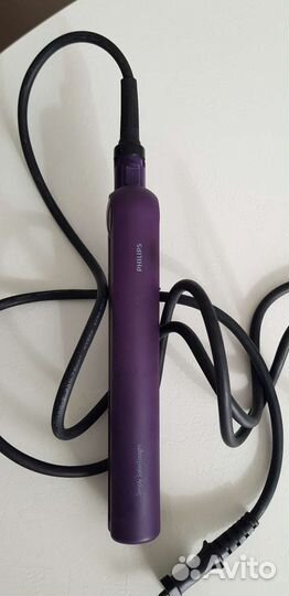 Продам утюжок для волос Philips