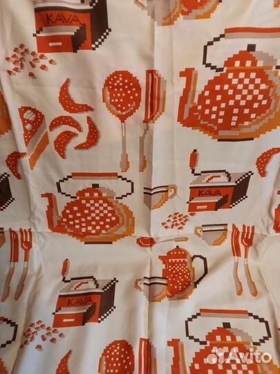 Шелк Прибалтика