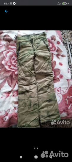 Продам ватники в хорошем состоянии