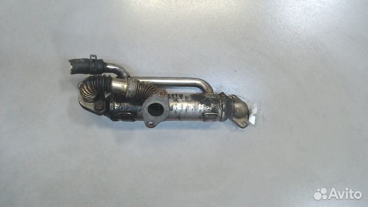 Охладитель отработанных газов Volkswagen Passat 5