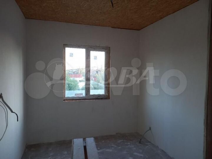 Дача 107,1 м² на участке 8 сот.