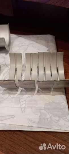 Вкладыши Опель Мовано,Рено Мастер,Ивеко 77154600