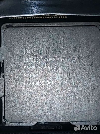 Комплектующие пк, кулера,бп,мать,проц,оператива