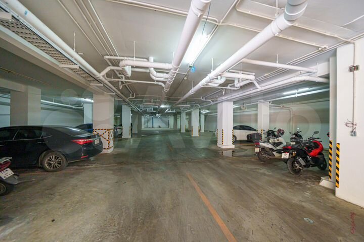 1-к. квартира, 37 м² (Таиланд)