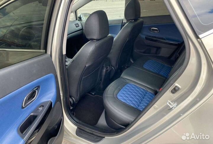 Kia Ceed 1.6 AMT, 2017, 96 000 км