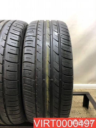 Falken Ziex ZE-914 225/55 R17 101W