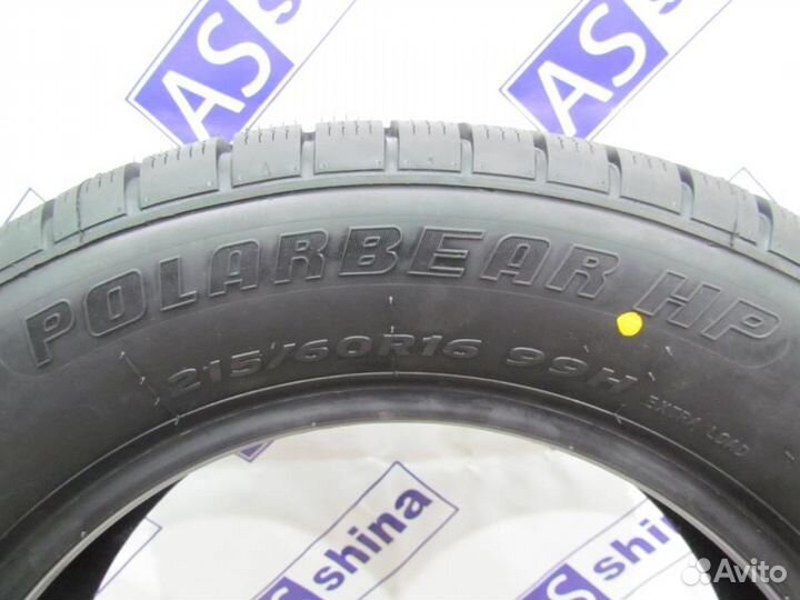 Atlas Polarbear SUV 215/60 R16 99H