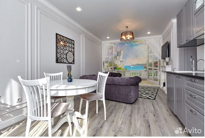 Фотообои флизелиновые