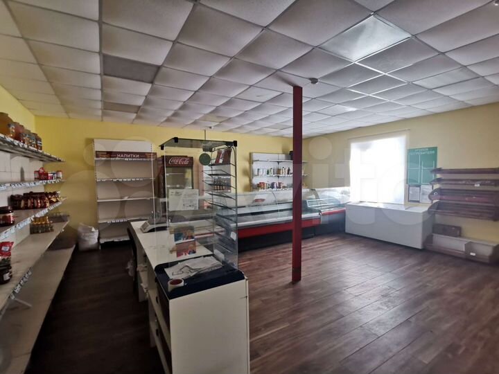 Торговая площадь, 173 м²